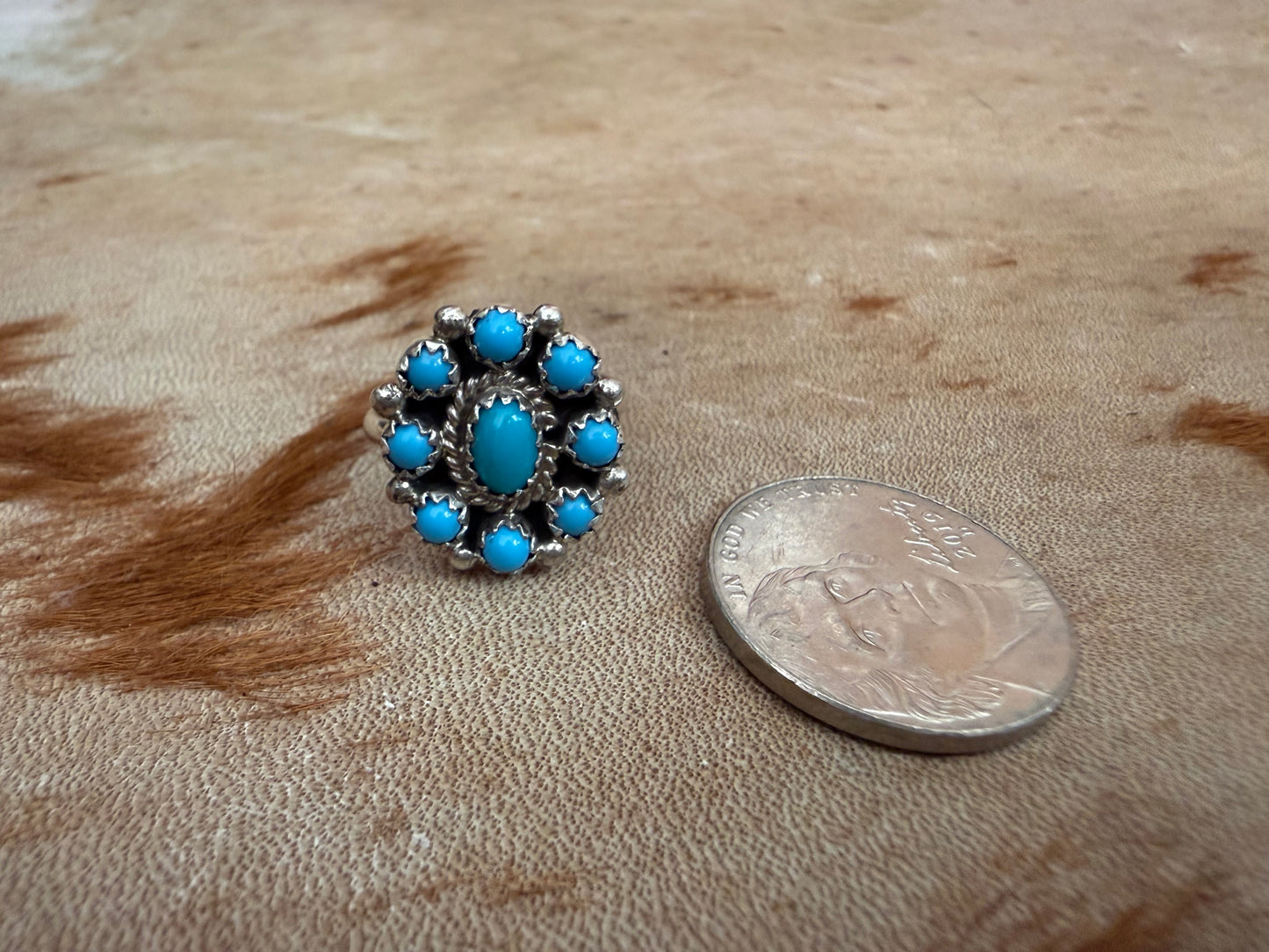 Dandy Ring