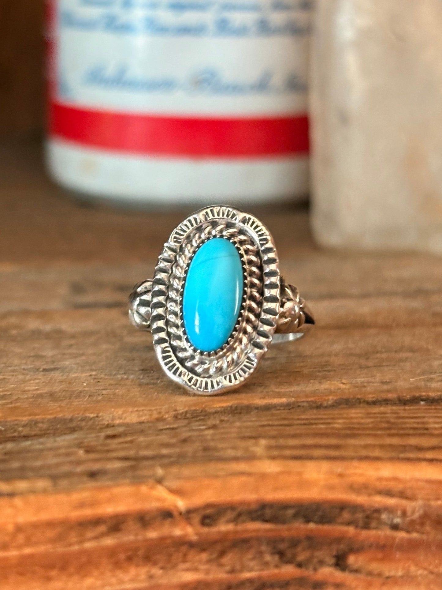 Prime Ring