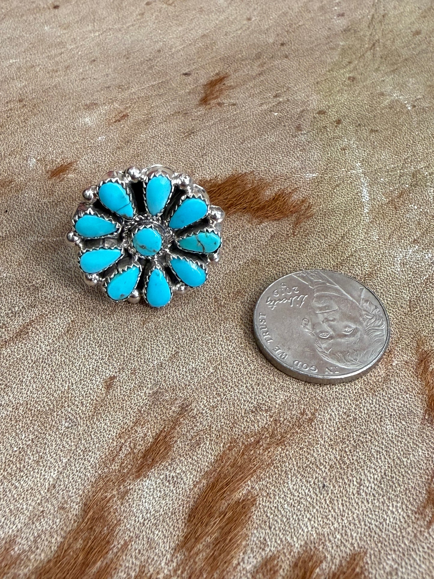 AJ Ring