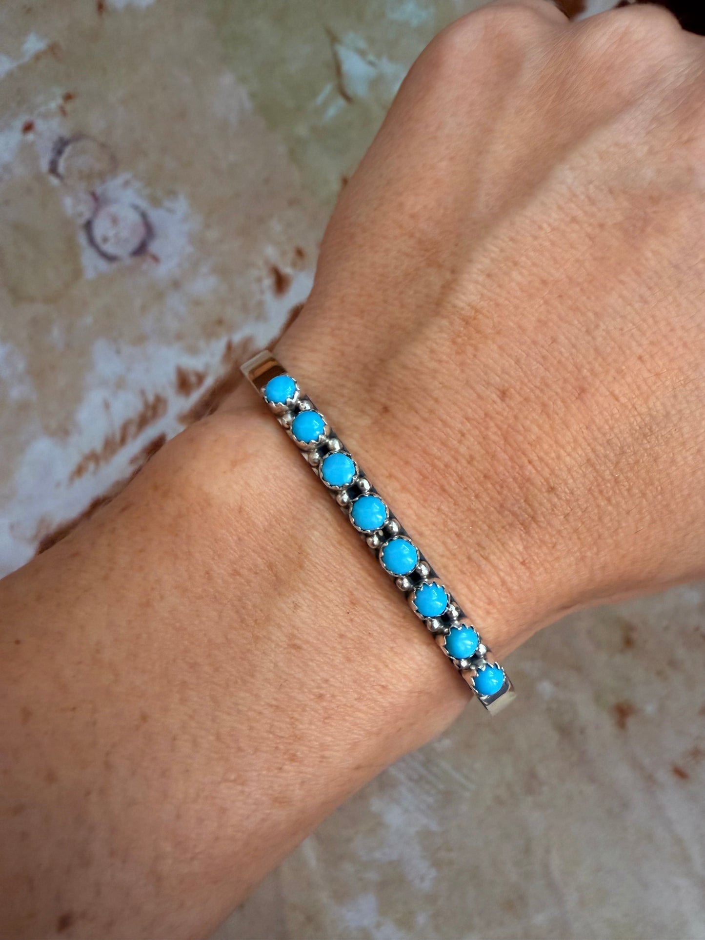 Bale Bracelet