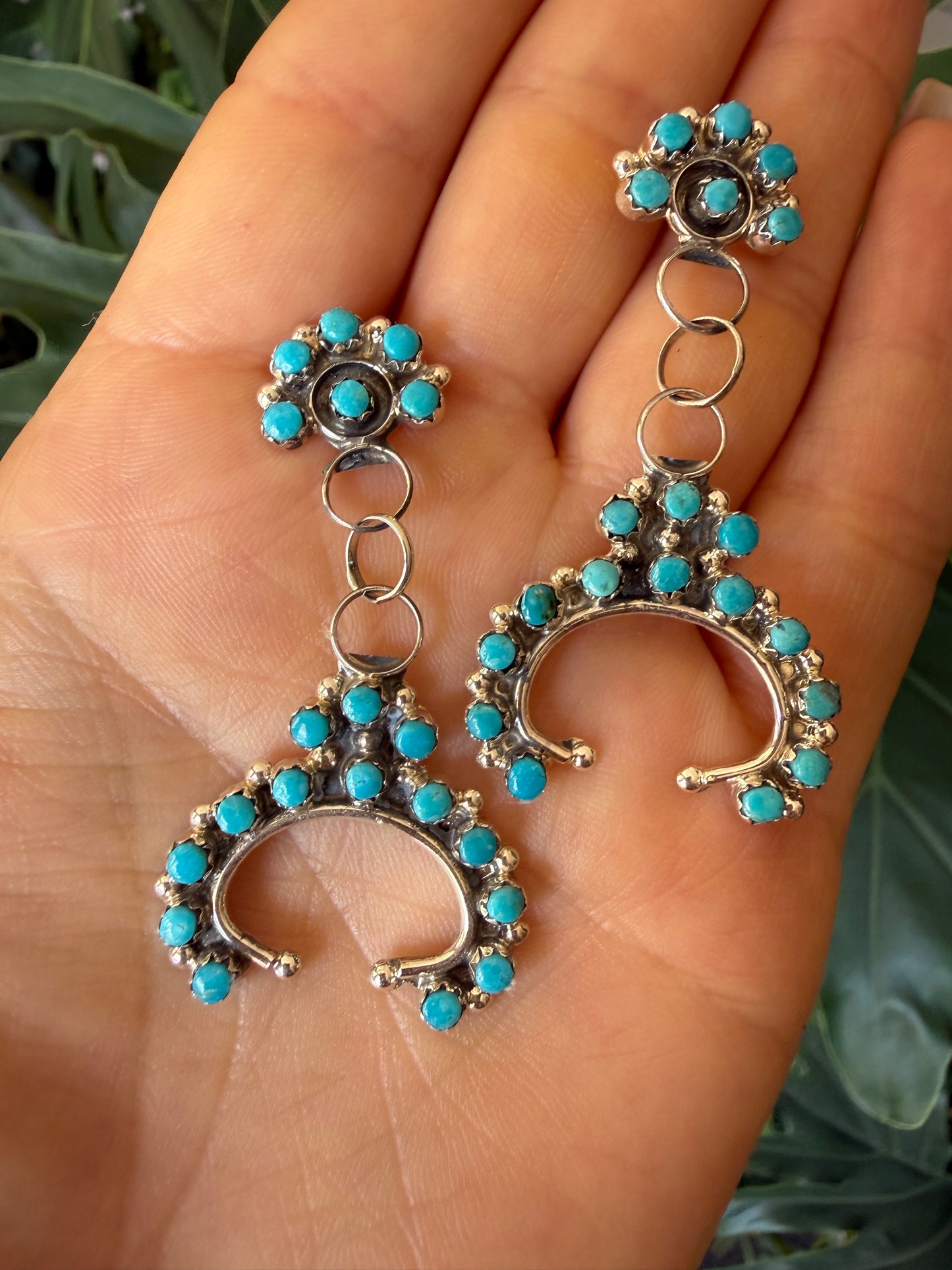 Sissy Earrings