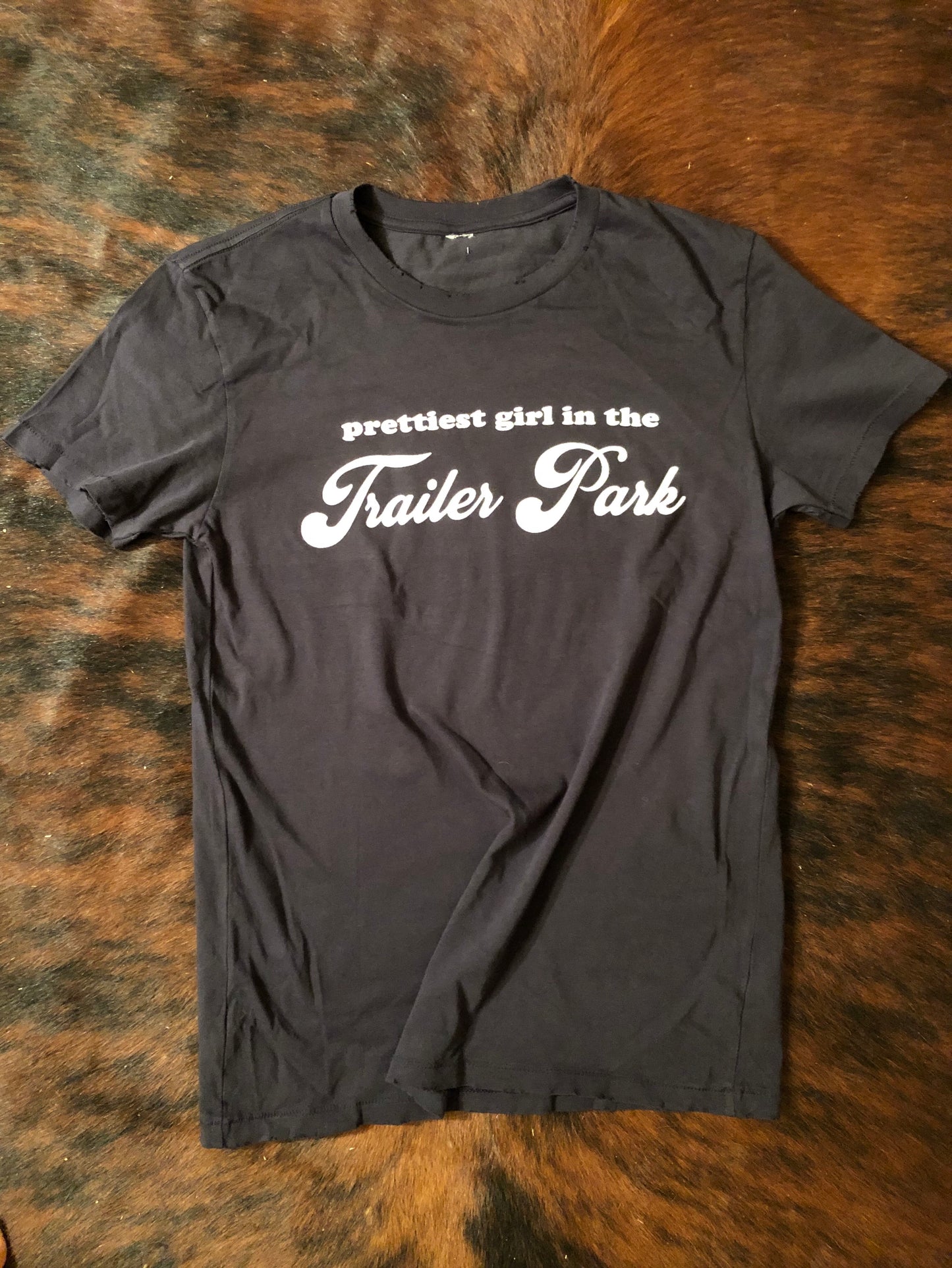 Trailer Park Tee