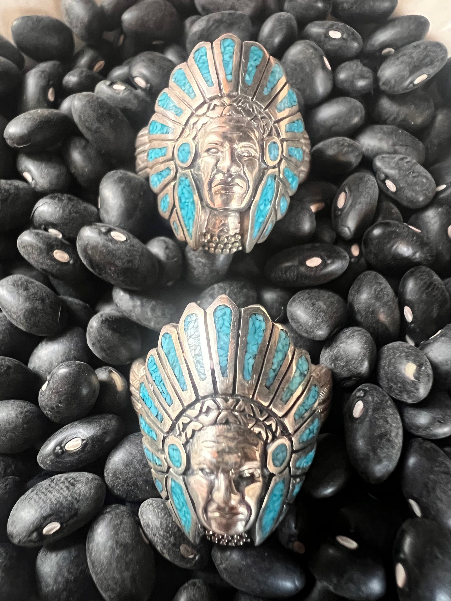 Chief Ring