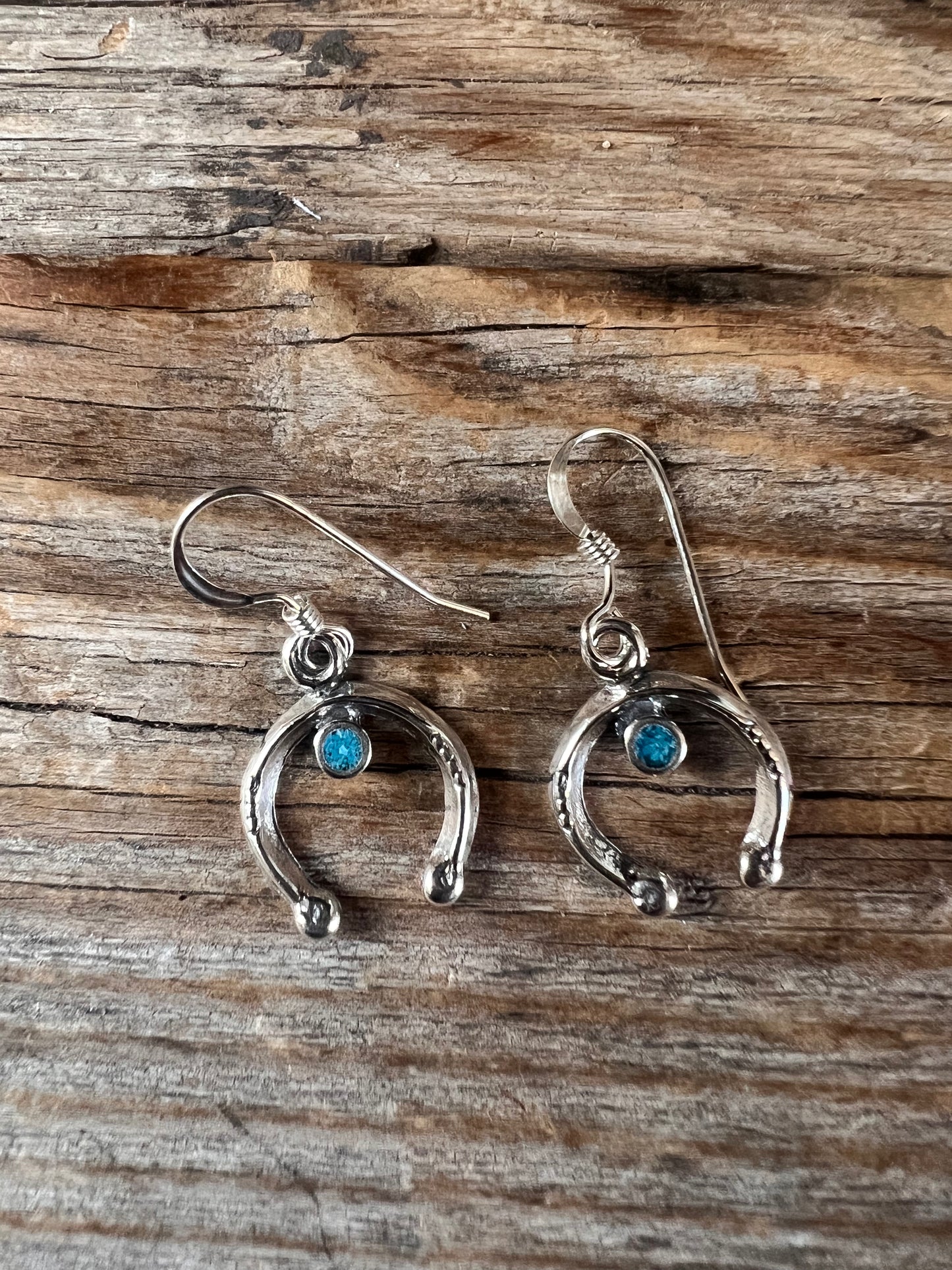 Mini Naja Earrings