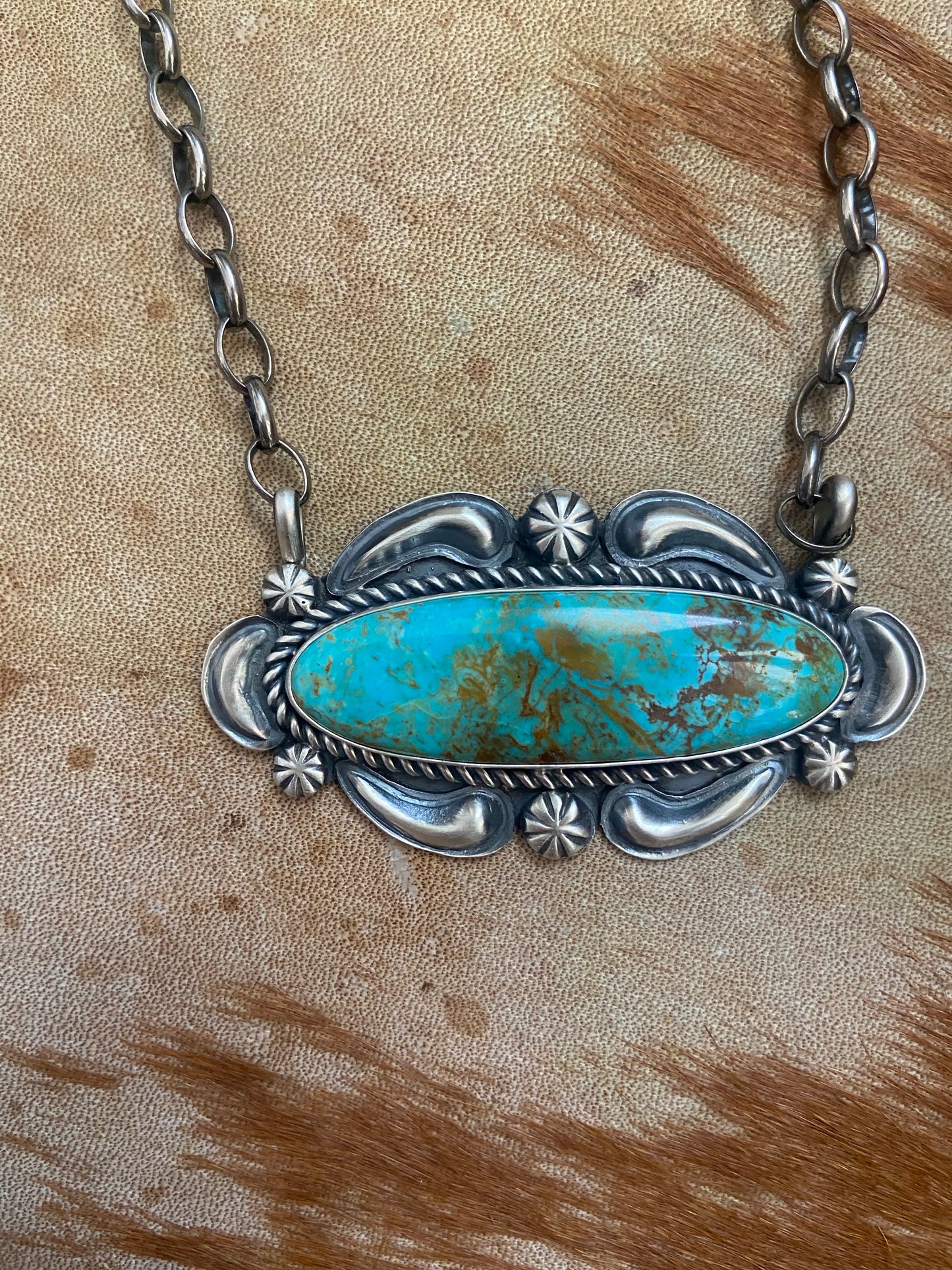 Jesse James Adjustable Necklace