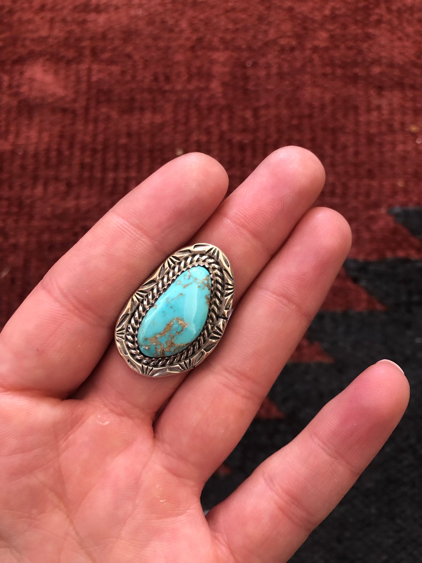 Rio Ring