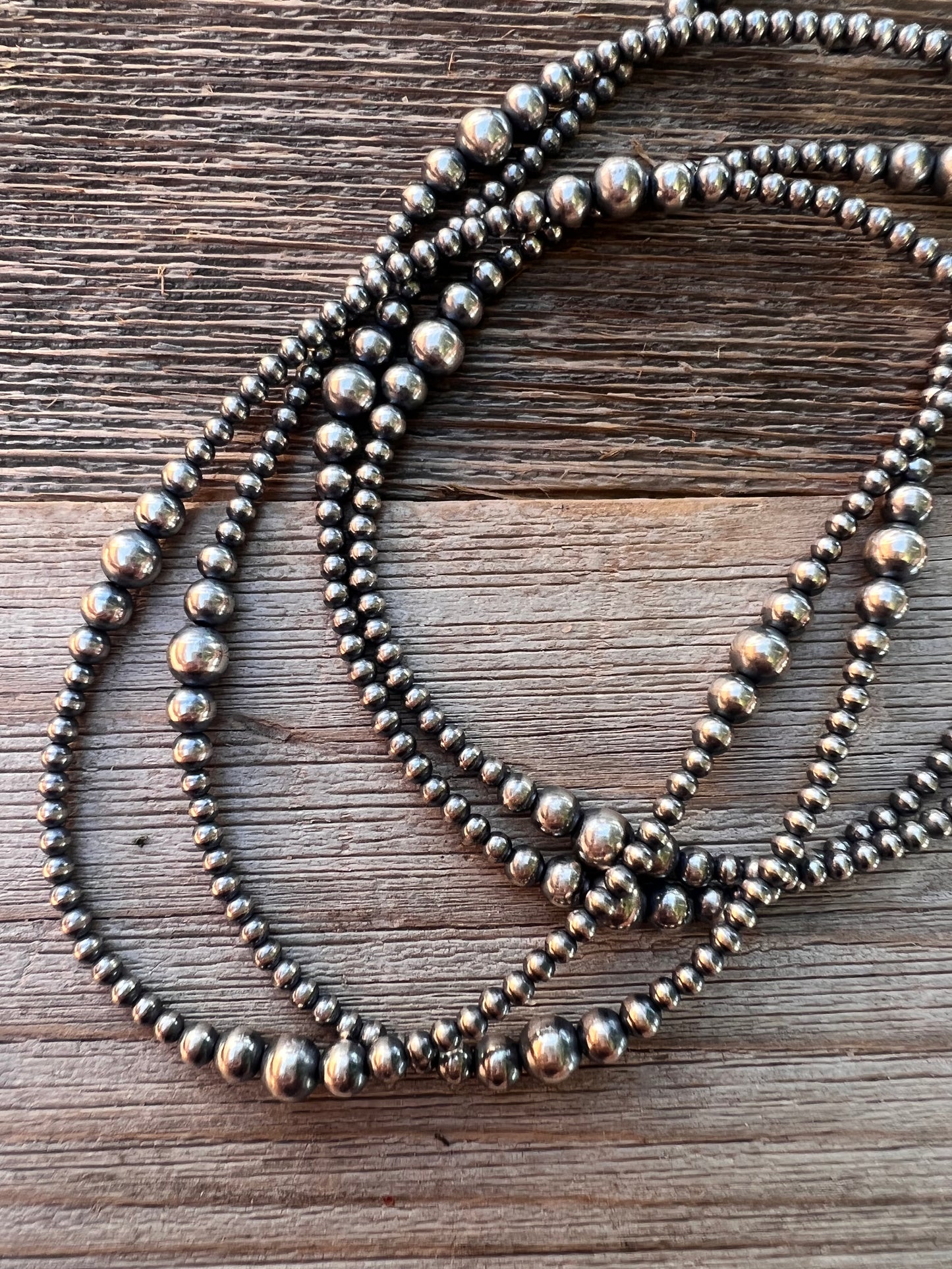 Mixed Pearls