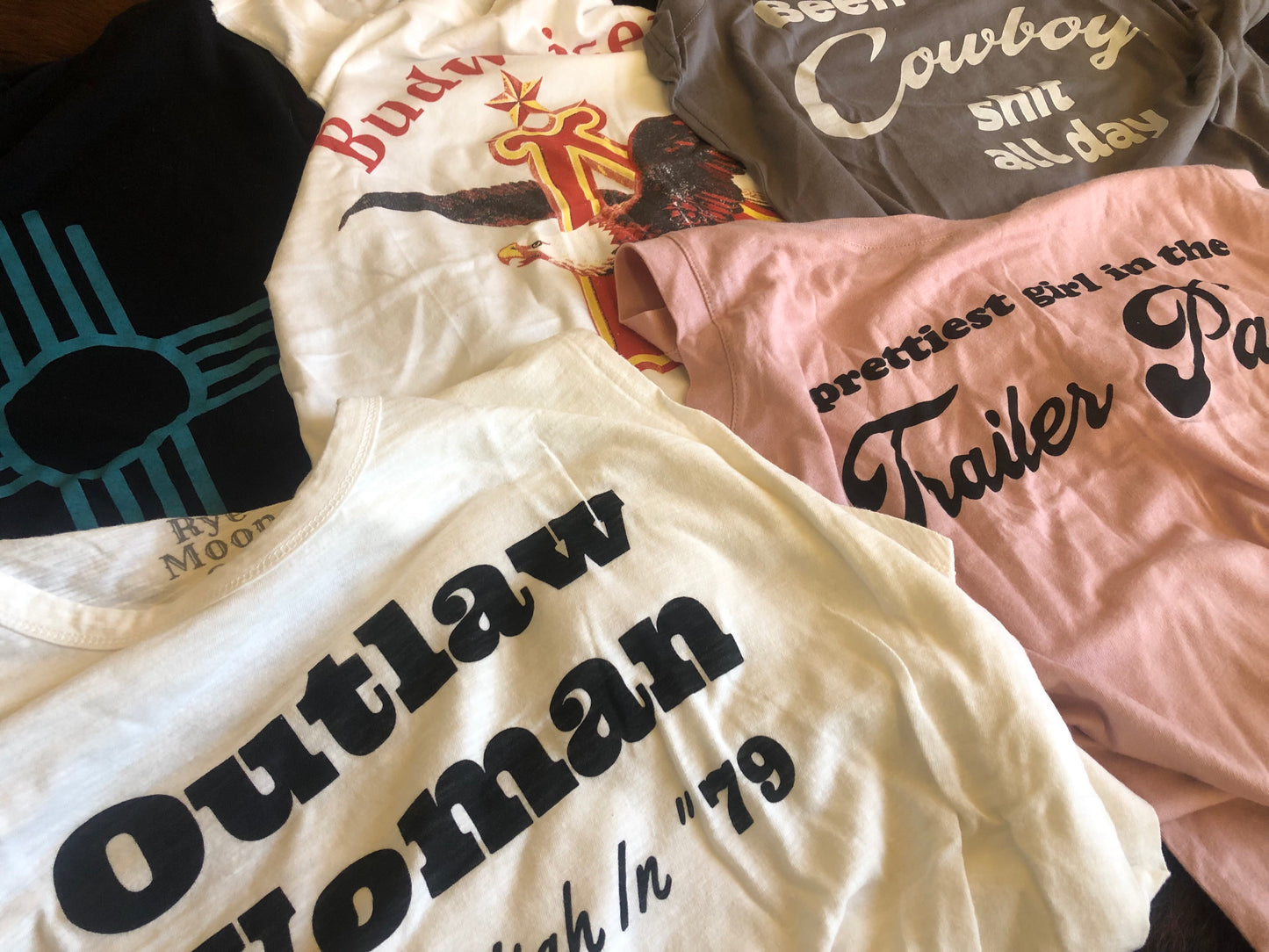 Mystery Bundle (Women’s)