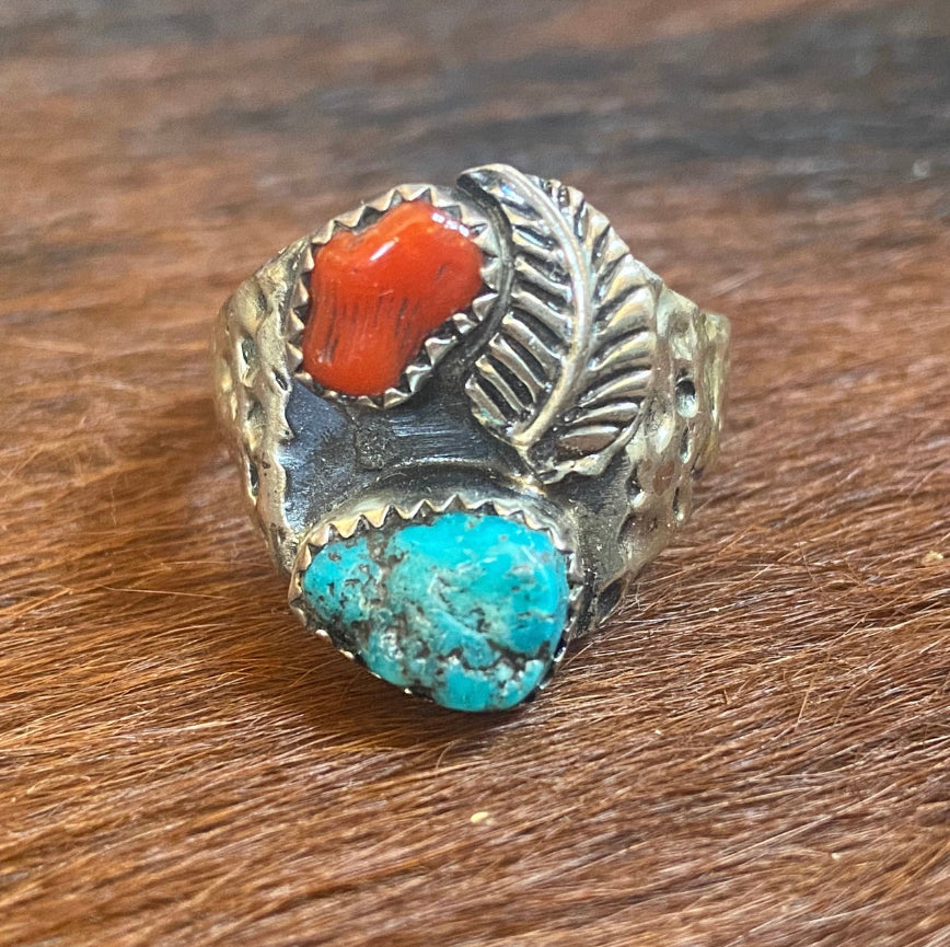 Zane Ring