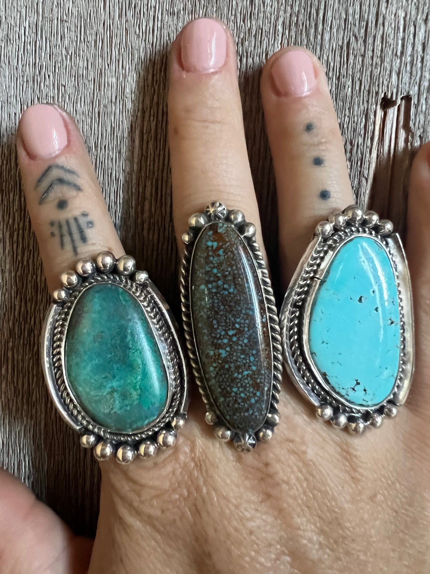 Bogie Ring