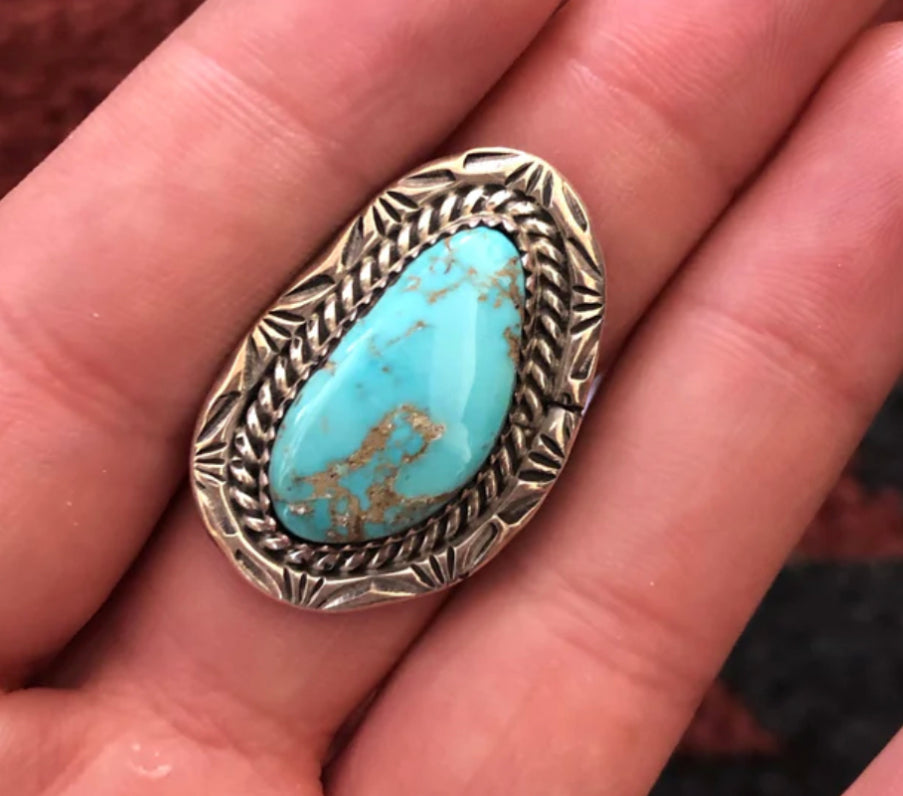 Rio Ring