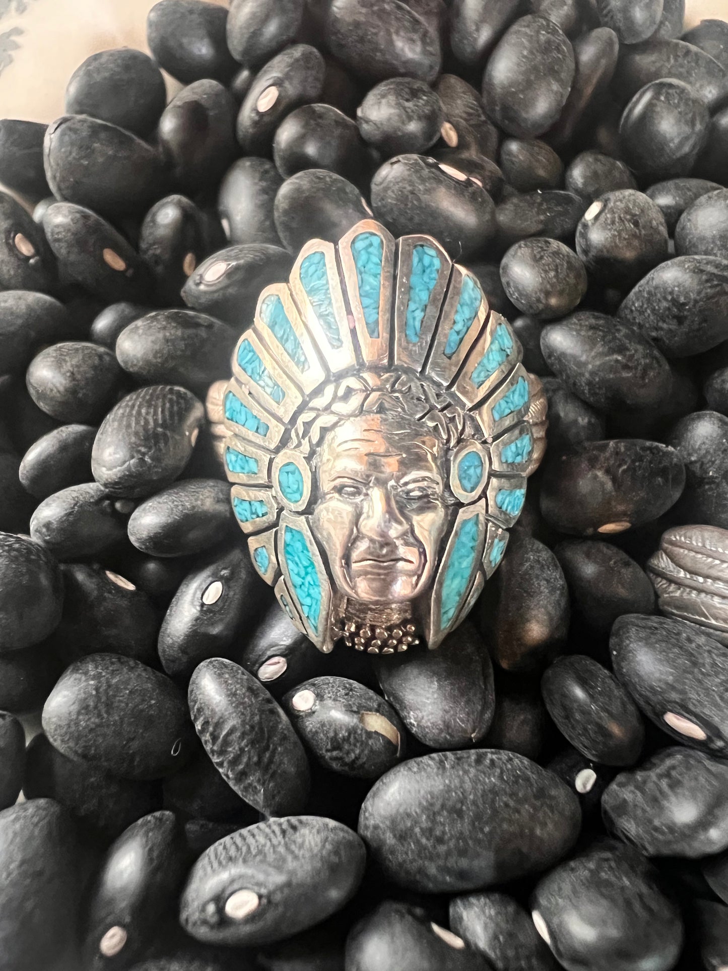 Chief Ring