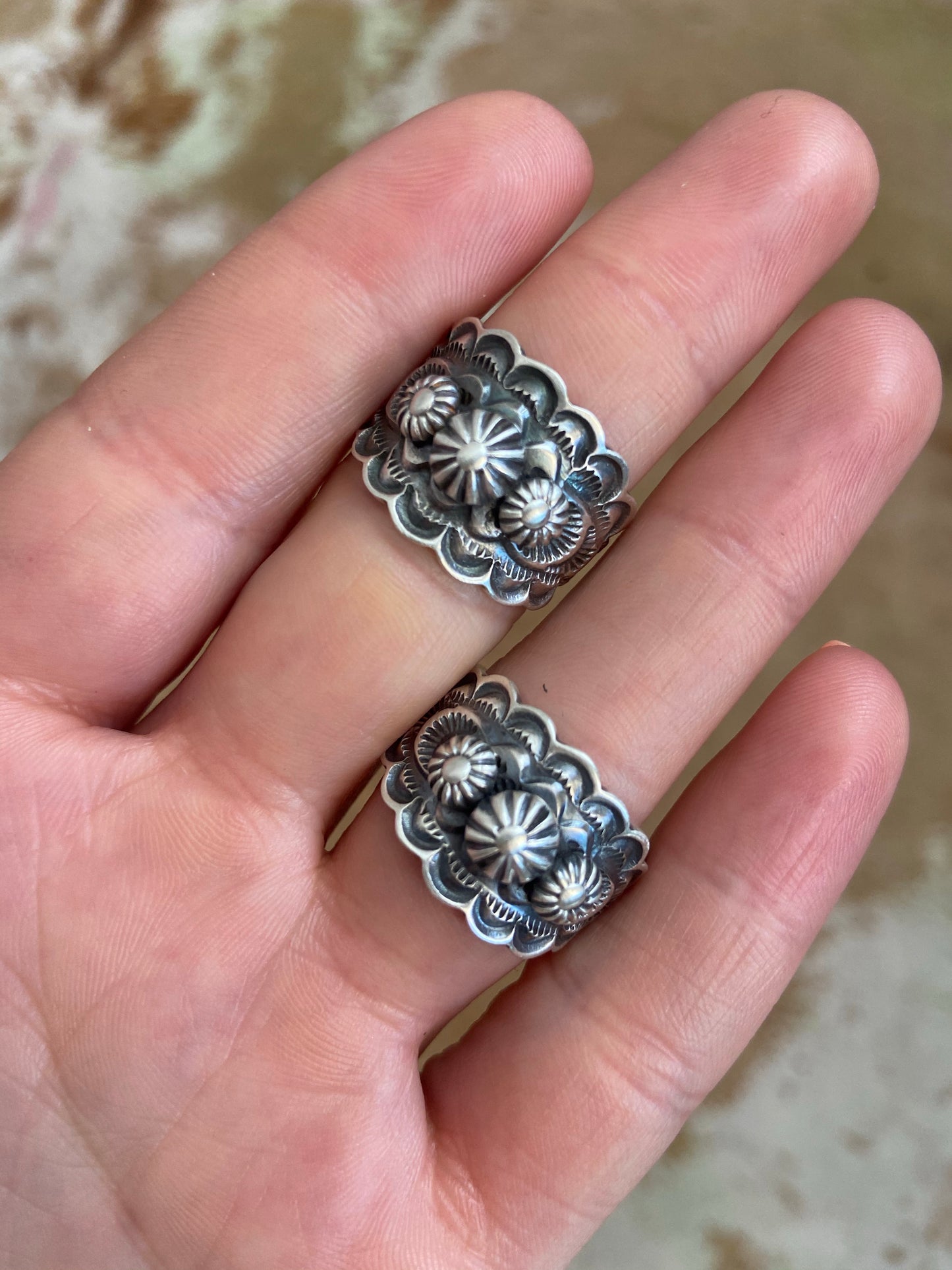 Desperado Ring