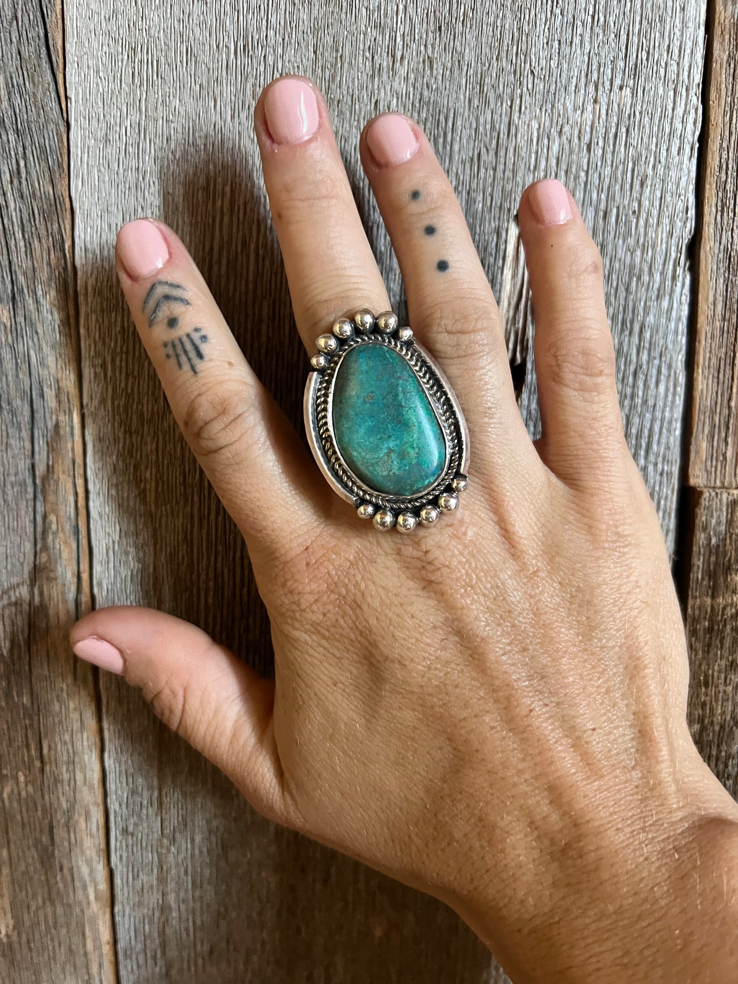 Bogie Ring