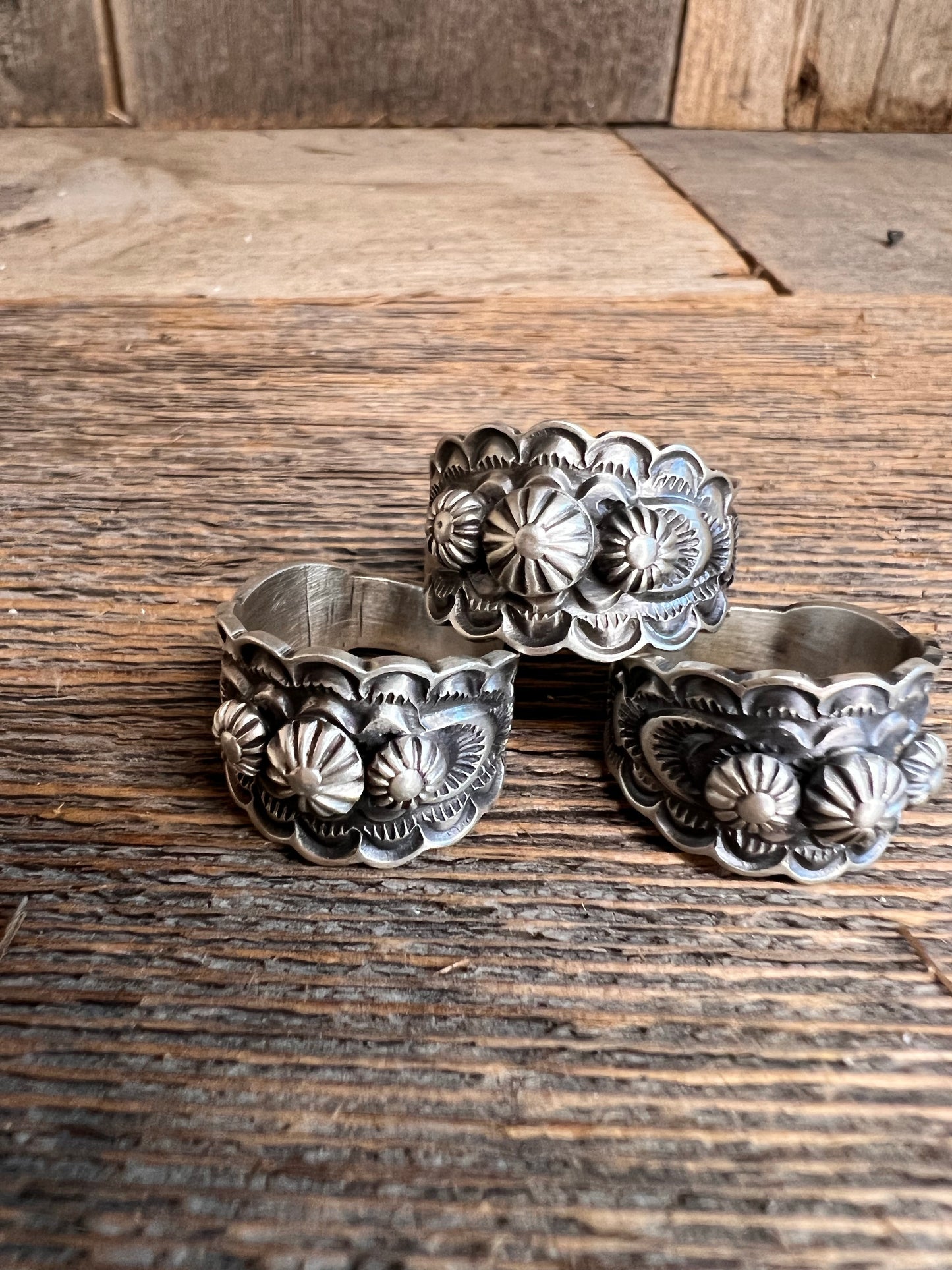Desperado Ring