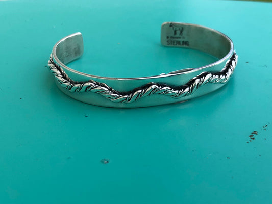 Wire Bracelet