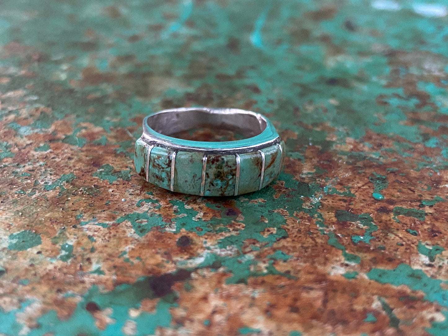 Thelma Ring