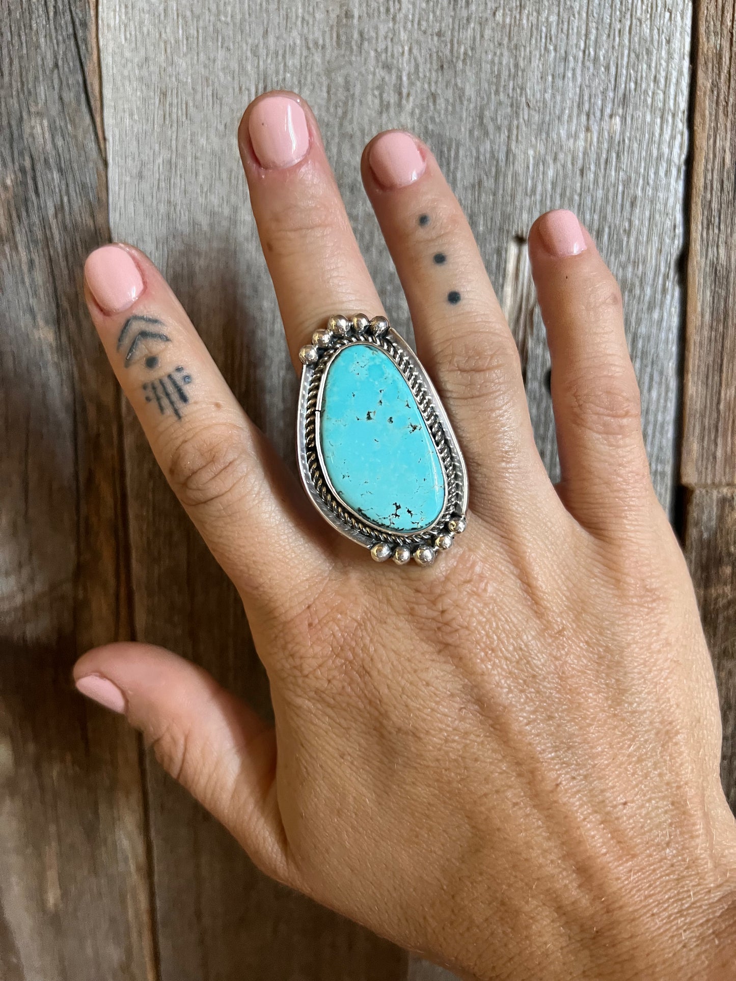 Bogie Ring