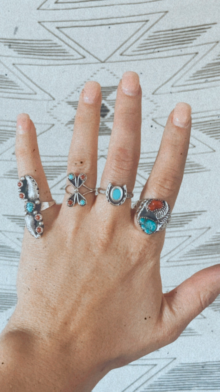 Carol Ring