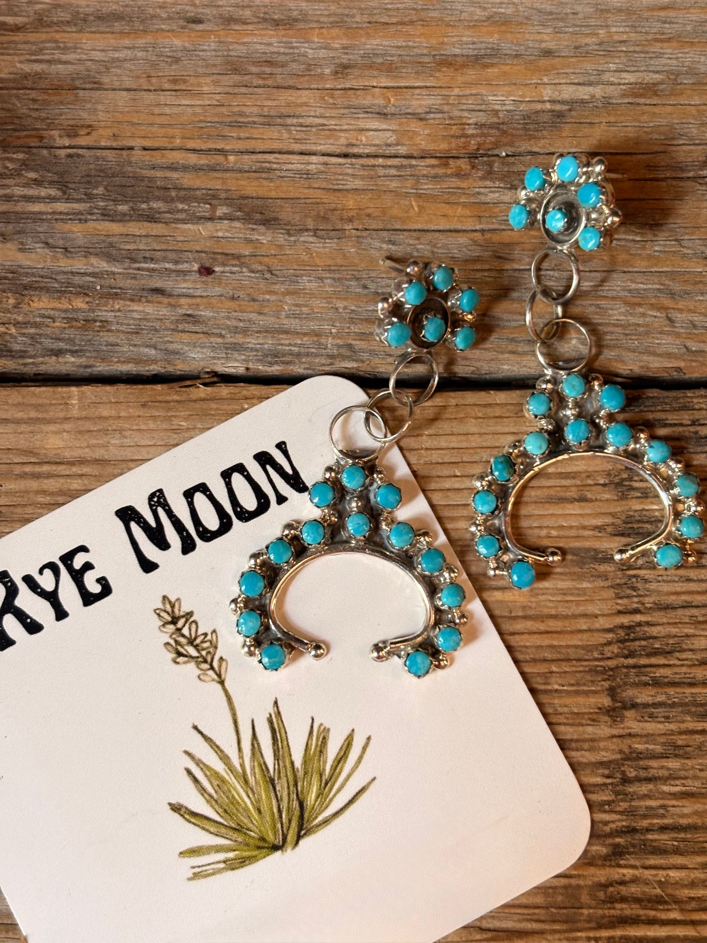 Sissy Earrings