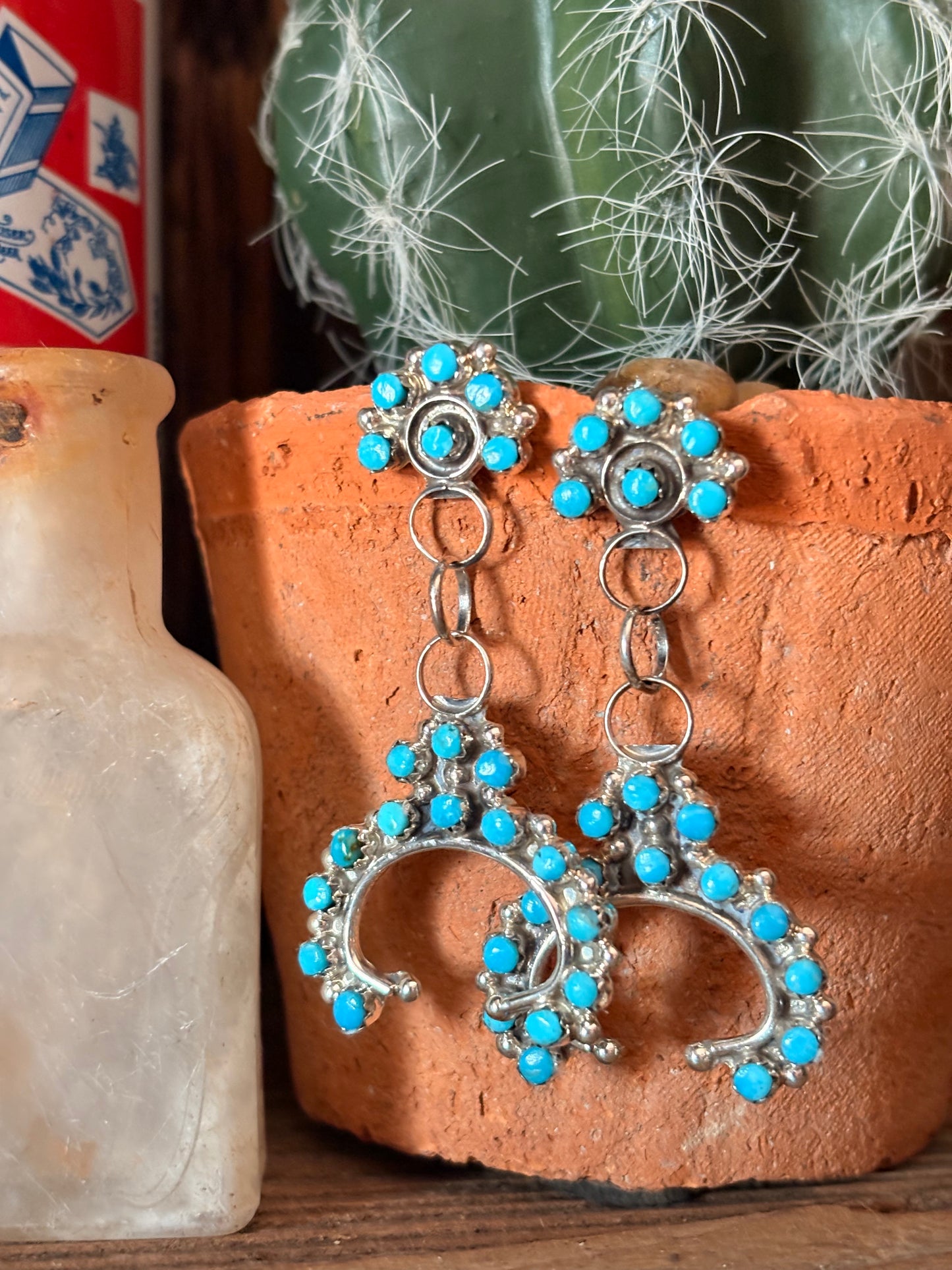 Sissy Earrings