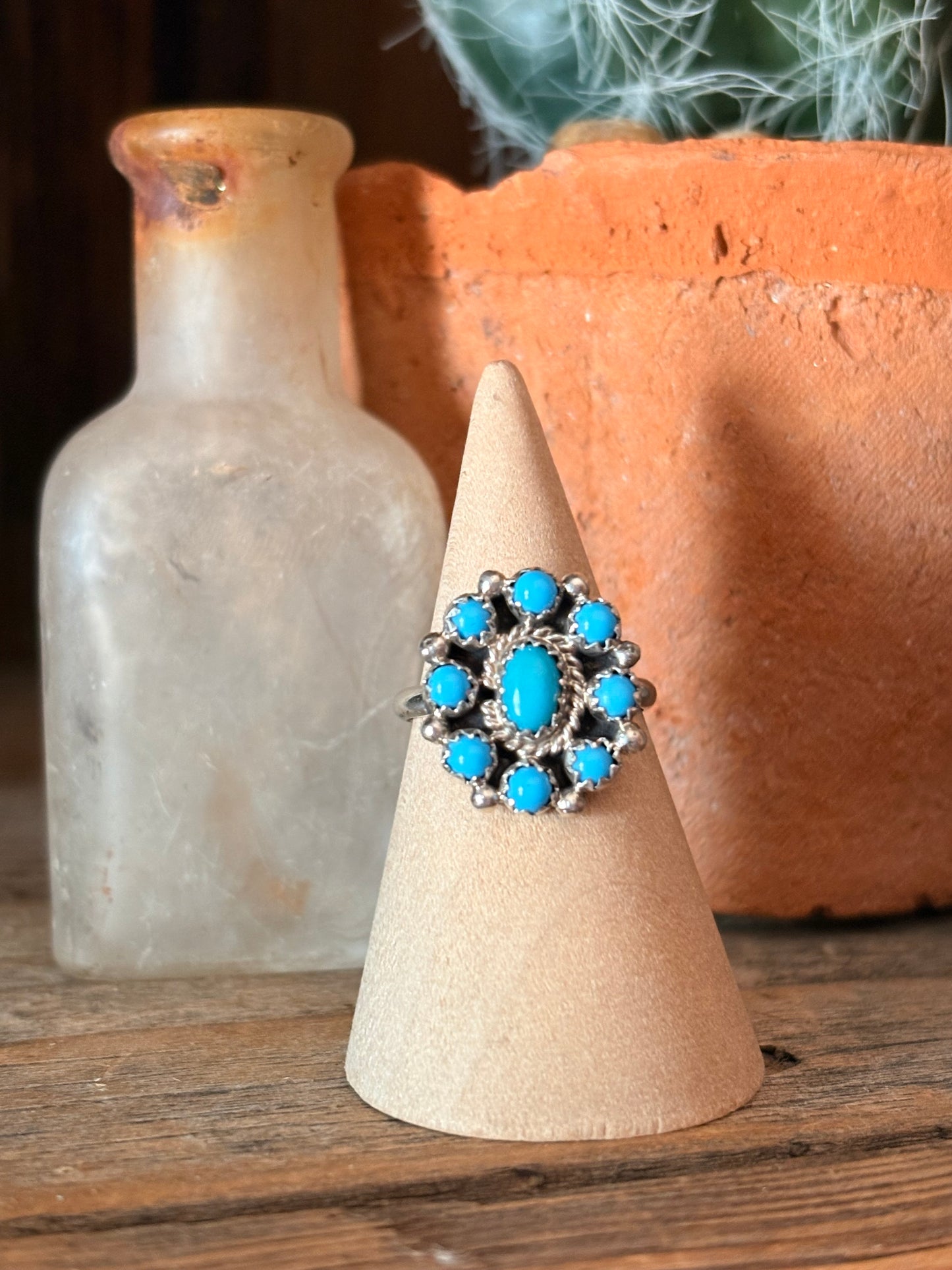 Dandy Ring