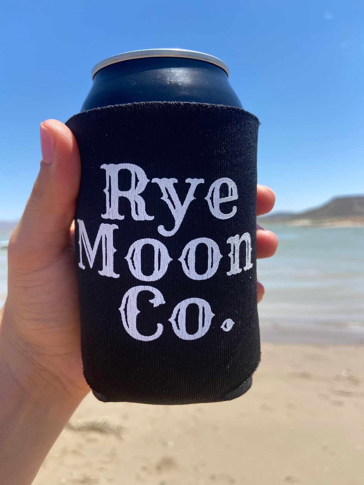 Rye Moon Co Koozies